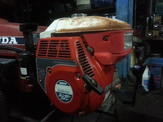 ขายเครื่องเพลาทด Yanmar 8.5แรง รุ่นใหม่ นำเข้าญี่ปุ่น