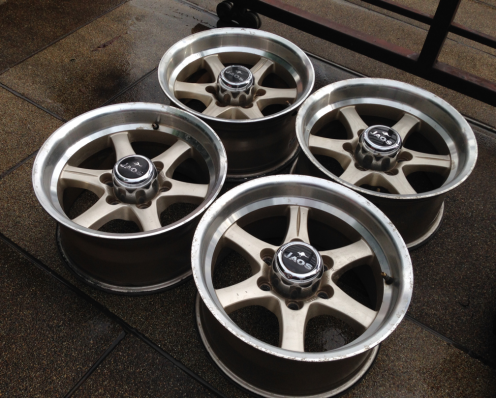 ล้อลาย Bradley ขอบ16 6รู139 ไม่มีซ่อม ราคาไม่แพง ล้อลาย Bradley ขอบ16 6รู139 ไม่มีซ่อม ราคาไม่แพง