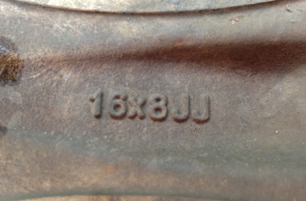 ล้อลาย Bradley ขอบ16 6รู139 ไม่มีซ่อม ราคาไม่แพง ล้อลาย Bradley ขอบ16 6รู139 ไม่มีซ่อม ราคาไม่แพง