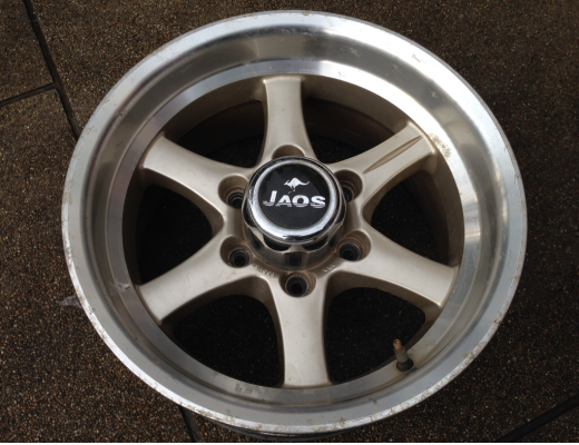 ล้อลาย Bradley ขอบ16 6รู139 ไม่มีซ่อม ราคาไม่แพง ล้อลาย Bradley ขอบ16 6รู139 ไม่มีซ่อม ราคาไม่แพง