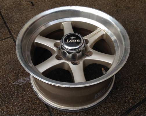 ล้อลาย Bradley ขอบ16 6รู139 ไม่มีซ่อม ราคาไม่แพง ล้อลาย Bradley ขอบ16 6รู139 ไม่มีซ่อม ราคาไม่แพง