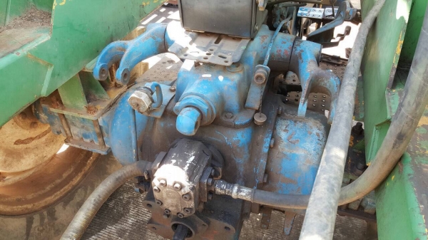 ขายรถไถ FORD 5500 เครื่อง T6 ติดคีบอ้อย เอกสารเล่มทะเบียนครบ รถพร้อมใช้ ราคาคุยกันได้ครับ ขายรถไถ FORD 5500 เครื่อง T6 ติดคีบอ้อย เอกสารเล่มทะเบียนครบ รถพร้อมใช้ ราคาคุยกันได้ครับ