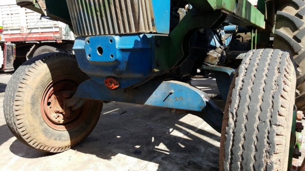 ขายรถไถ FORD 5500 เครื่อง T6 ติดคีบอ้อย เอกสารเล่มทะเบียนครบ รถพร้อมใช้ ราคาคุยกันได้ครับ ขายรถไถ FORD 5500 เครื่อง T6 ติดคีบอ้อย เอกสารเล่มทะเบียนครบ รถพร้อมใช้ ราคาคุยกันได้ครับ