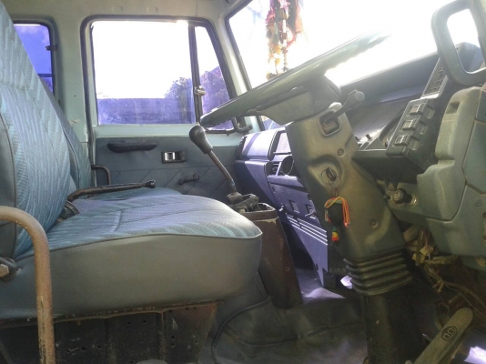 ขาย rocky175 ช่วงล่าง200 สองเพลาดั๊ม