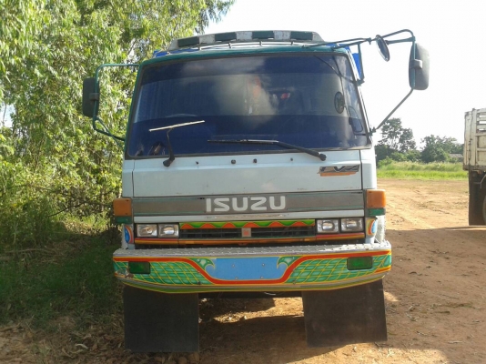 ขาย rocky175 ช่วงล่าง200 สองเพลาดั๊ม