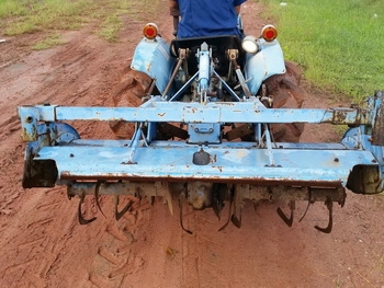 ขาย รถไถนั่งขับ mitsubishi 15 แรง เก่าญี่ปุ่น พร้อมโรตารรี ราคาถูก 95,000 บาท ครับ ขาย รถไถนั่งขับ mitsubishi 15 แรง เก่าญี่ปุ่น พร้อมโรตารรี ราคาถูก 95,000 บาท ครับ