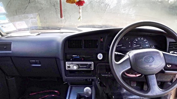 ขอขายไมตี้xแวน ปี96 ทะเบียนนโอนทุกอย่างดีหมด ขอขายไมตี้xแวน ปี96 ทะเบียนนโอนทุกอย่างดีหมด