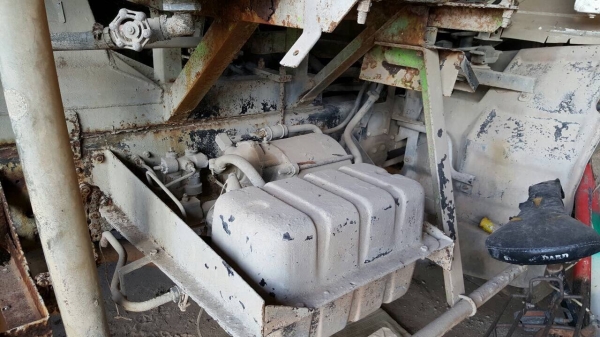 ขาย รถโม่ปูน 2.5 คิว ISUZU NRR เครื่อง 6HE1 195 แรงม้า รถใช้งานได้ปกติ พวงมาลัยพาวเวอร์ เอกสารใบอินวอยซ์ ราคาต่อรองได้