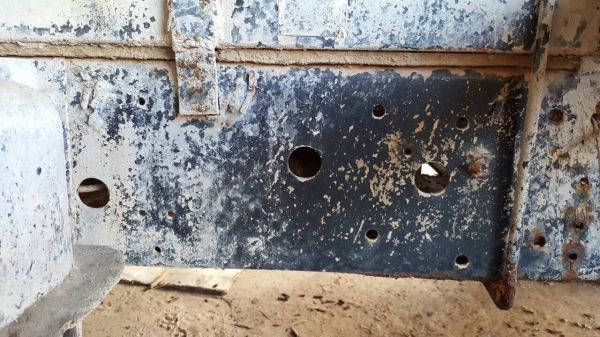 ขาย รถโม่ปูน 2.5 คิว ISUZU NRR เครื่อง 6HE1 195 แรงม้า รถใช้งานได้ปกติ พวงมาลัยพาวเวอร์ เอกสารใบอินวอยซ์ ราคาต่อรองได้