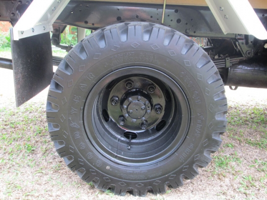 ISUZU NKS 71 G หัวการ์ตูนสูง 4 WD คานแข็ง ขับเคลื่อน 4ล้อไม่ติดเวลา ISUZU NKS 71 G หัวการ์ตูนสูง 4 WD คานแข็ง ขับเคลื่อน 4ล้อไม่ติดเวลา