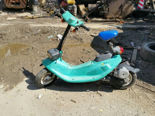 ขาย รถป๊อป มอเตอร์ไซด์เล็ก มือสองญี่ปุ่นแท้ พร้อมใช้งาน ชมวีดีโอได้ครับ ขาย รถป๊อป มอเตอร์ไซด์เล็ก มือสองญี่ปุ่นแท้ พร้อมใช้งาน ชมวีดีโอได้ครับ