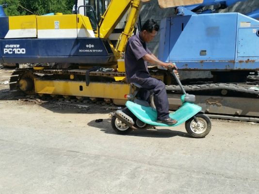 ขาย รถป๊อป มอเตอร์ไซด์เล็ก มือสองญี่ปุ่นแท้ พร้อมใช้งาน ชมวีดีโอได้ครับ ขาย รถป๊อป มอเตอร์ไซด์เล็ก มือสองญี่ปุ่นแท้ พร้อมใช้งาน ชมวีดีโอได้ครับ