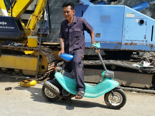 ขาย รถป๊อป มอเตอร์ไซด์เล็ก มือสองญี่ปุ่นแท้ พร้อมใช้งาน ชมวีดีโอได้ครับ ขาย รถป๊อป มอเตอร์ไซด์เล็ก มือสองญี่ปุ่นแท้ พร้อมใช้งาน ชมวีดีโอได้ครับ