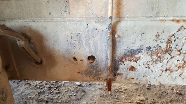 ขาย รถโม่ปูน 2.5 คิว HINO เครื่อง HO7C 180 แรงม้า เกียร์ HO พวงมาลัยพาวเวอร์ รถใช้งานอยู่ประจำ เอกสารใบอินวอยซ์ ราคาต่อรองได้ ขาย รถโม่ปูน 2.5 คิว HINO เครื่อง HO7C 180 แรงม้า เกียร์ HO พวงมาลัยพาวเวอร์ รถใช้งานอยู่ประจำ เอกสารใบอินวอยซ์ ราคาต่อรองได้