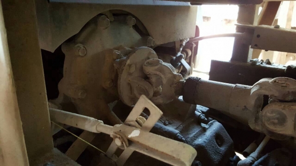 ขาย รถโม่ปูน 2.5 คิว HINO เครื่อง HO7C 180 แรงม้า เกียร์ HO พวงมาลัยพาวเวอร์ รถใช้งานอยู่ประจำ เอกสารใบอินวอยซ์ ราคาต่อรองได้ ขาย รถโม่ปูน 2.5 คิว HINO เครื่อง HO7C 180 แรงม้า เกียร์ HO พวงมาลัยพาวเวอร์ รถใช้งานอยู่ประจำ เอกสารใบอินวอยซ์ ราคาต่อรองได้