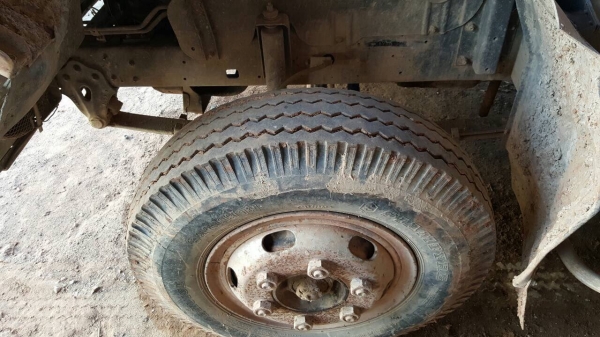 ขาย รถโม่ปูน 2.5 คิว HINO เครื่อง HO7C 180 แรงม้า เกียร์ HO พวงมาลัยพาวเวอร์ รถใช้งานอยู่ประจำ เอกสารใบอินวอยซ์ ราคาต่อรองได้ ขาย รถโม่ปูน 2.5 คิว HINO เครื่อง HO7C 180 แรงม้า เกียร์ HO พวงมาลัยพาวเวอร์ รถใช้งานอยู่ประจำ เอกสารใบอินวอยซ์ ราคาต่อรองได้