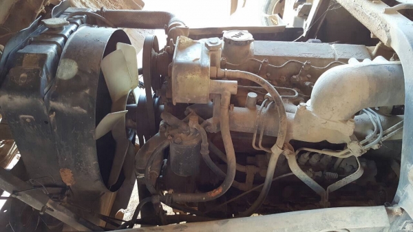 ขาย รถโม่ปูน 2.5 คิว HINO เครื่อง HO7C 180 แรงม้า เกียร์ HO พวงมาลัยพาวเวอร์ รถใช้งานอยู่ประจำ เอกสารใบอินวอยซ์ ราคาต่อรองได้ ขาย รถโม่ปูน 2.5 คิว HINO เครื่อง HO7C 180 แรงม้า เกียร์ HO พวงมาลัยพาวเวอร์ รถใช้งานอยู่ประจำ เอกสารใบอินวอยซ์ ราคาต่อรองได้