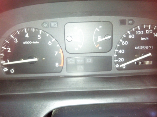 ขายรถเก๋ง HONDA CITY LXi 1500cc เกียร์ธรรมดา แอร์เย็นฉ่ำ ราคา 70000