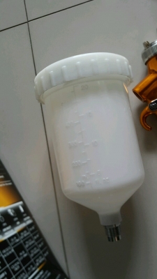 กาพ่นสี star slv4000f ตัวท๊อป