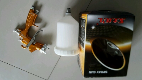 กาพ่นสี star slv4000f ตัวท๊อป