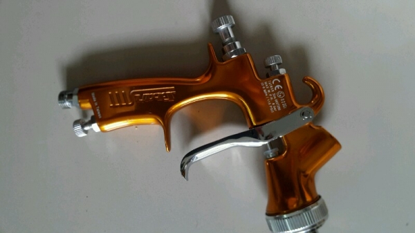 กาพ่นสี star slv4000f ตัวท๊อป