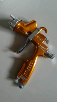 กาพ่นสี star slv4000f ตัวท๊อป