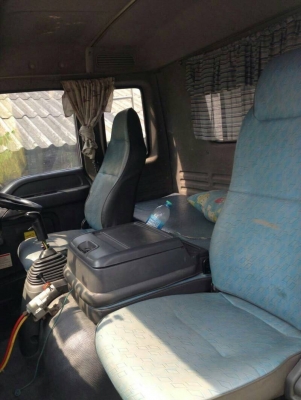 ขายครับ อีซูซุ 320 พื้นเรียบ แม่ลูกสวยๆยางใหม่ พร้อมใช้เลยครับ