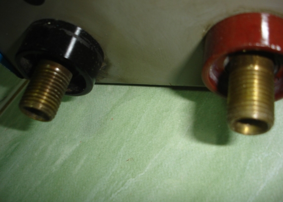 ขายเครื่องเชื่อมไฟฟ้า (เชื่อมธูป) ยี่ห้อ ioxygen  รุ่นARC160 ผลิตไต้หวัน