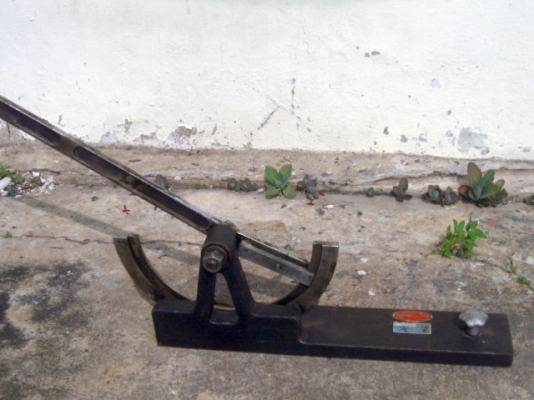 เครื่องมือวัดองศา