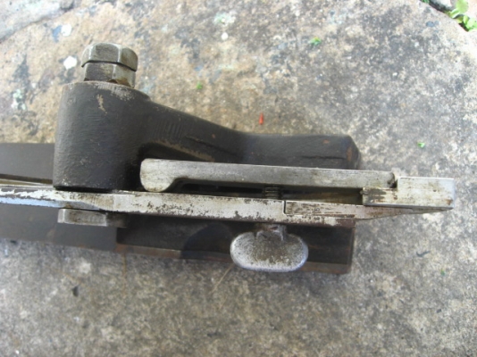 เครื่องมือวัดองศา