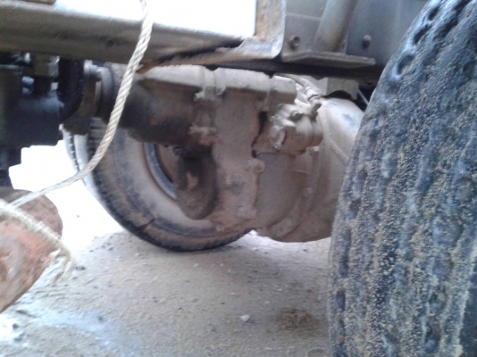 รถอีซูซุ 10 ล้อ หัวลาก FXZ 240 แรงม้า. ปี 38.  ( ขายแม่ , ลูก. )     สนใจติดต่อ  081 - 6079515