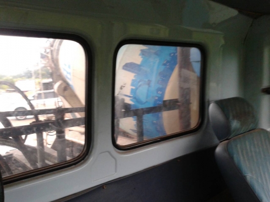 รถอีซูซุ 10 ล้อ หัวลาก FXZ 240 แรงม้า. ปี 38.  ( ขายแม่ , ลูก. )     สนใจติดต่อ  081 - 6079515