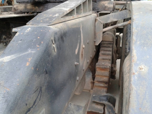 รถอีซูซุ 10 ล้อ หัวลาก FXZ 240 แรงม้า. ปี 38.  ( ขายแม่ , ลูก. )     สนใจติดต่อ  081 - 6079515