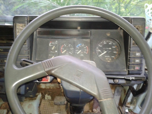 รถอีซูซุ 10 ล้อ หัวลาก FXZ 240 แรงม้า. ปี 38.  ( ขายแม่ , ลูก. )     สนใจติดต่อ  081 - 6079515