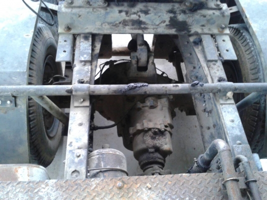 รถอีซูซุ 10 ล้อ หัวลาก FXZ 240 แรงม้า. ปี 38.  ( ขายแม่ , ลูก. )     สนใจติดต่อ  081 - 6079515