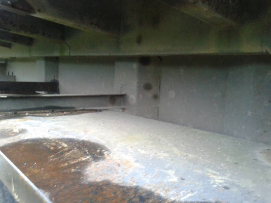 รถอีซูซุ 10 ล้อ หัวลาก FXZ 240 แรงม้า. ปี 38.  ( ขายแม่ , ลูก. )     สนใจติดต่อ  081 - 6079515