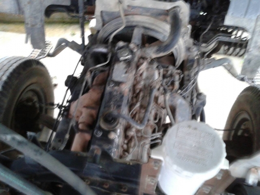 รถอีซูซุ 10 ล้อ หัวลาก FXZ 240 แรงม้า. ปี 38.  ( ขายแม่ , ลูก. )     สนใจติดต่อ  081 - 6079515