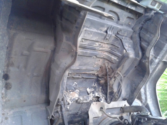 รถอีซูซุ 10 ล้อ หัวลาก FXZ 240 แรงม้า. ปี 38.  ( ขายแม่ , ลูก. )     สนใจติดต่อ  081 - 6079515