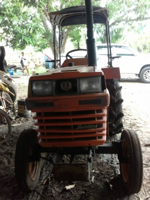 คูโบต้าL1-18จัดไป35000