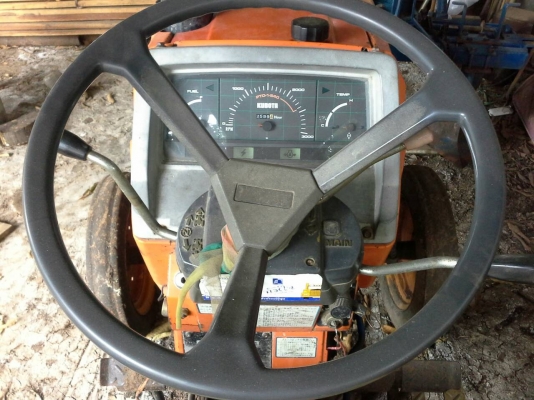 คูโบต้าL1-18จัดไป35000