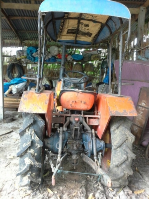 คูโบต้าL1-18จัดไป35000