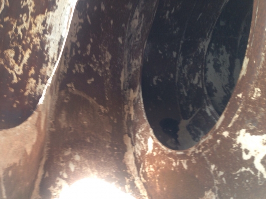 รถอีซูซุ  10  ล้อ โม่ปูน FXZ  270 แรงม้า. ปี 48  ( ยูโรทู. )    สนใจติดต่อ  081 - 6079515