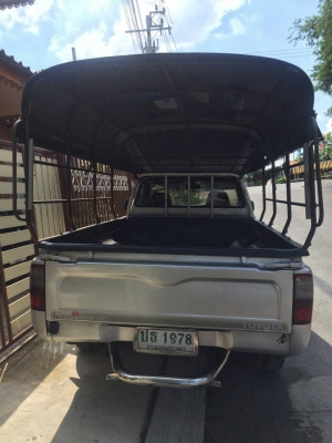 Toyota hilux Toyota hilux