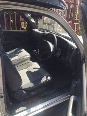 Toyota hilux Toyota hilux