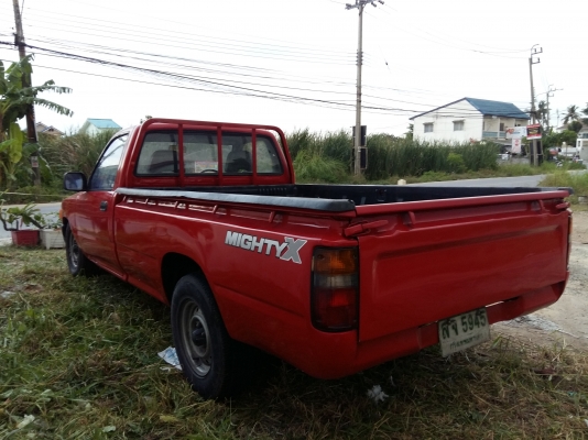 ขายไมตี้ ตอนเดียว ปี 96 ขายไมตี้ ตอนเดียว ปี 96