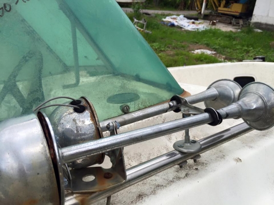 เรือท้องลอน เรือท้องลอน