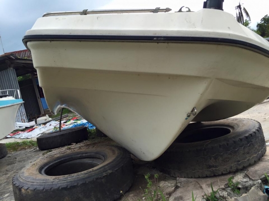 เรือท้องลอน เรือท้องลอน