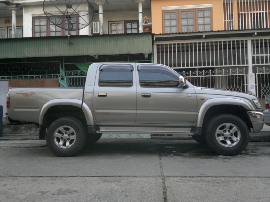 โตโยต้า