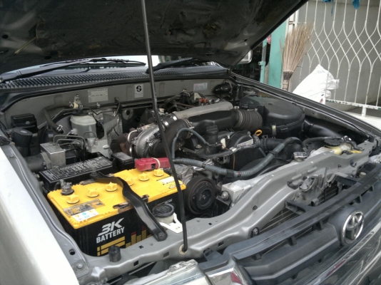 โตโยต้า โตโยต้า