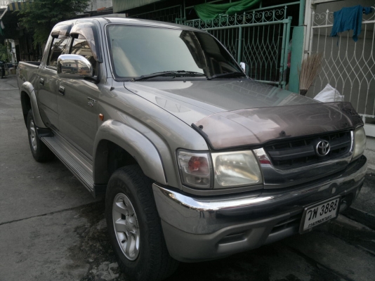 โตโยต้า โตโยต้า